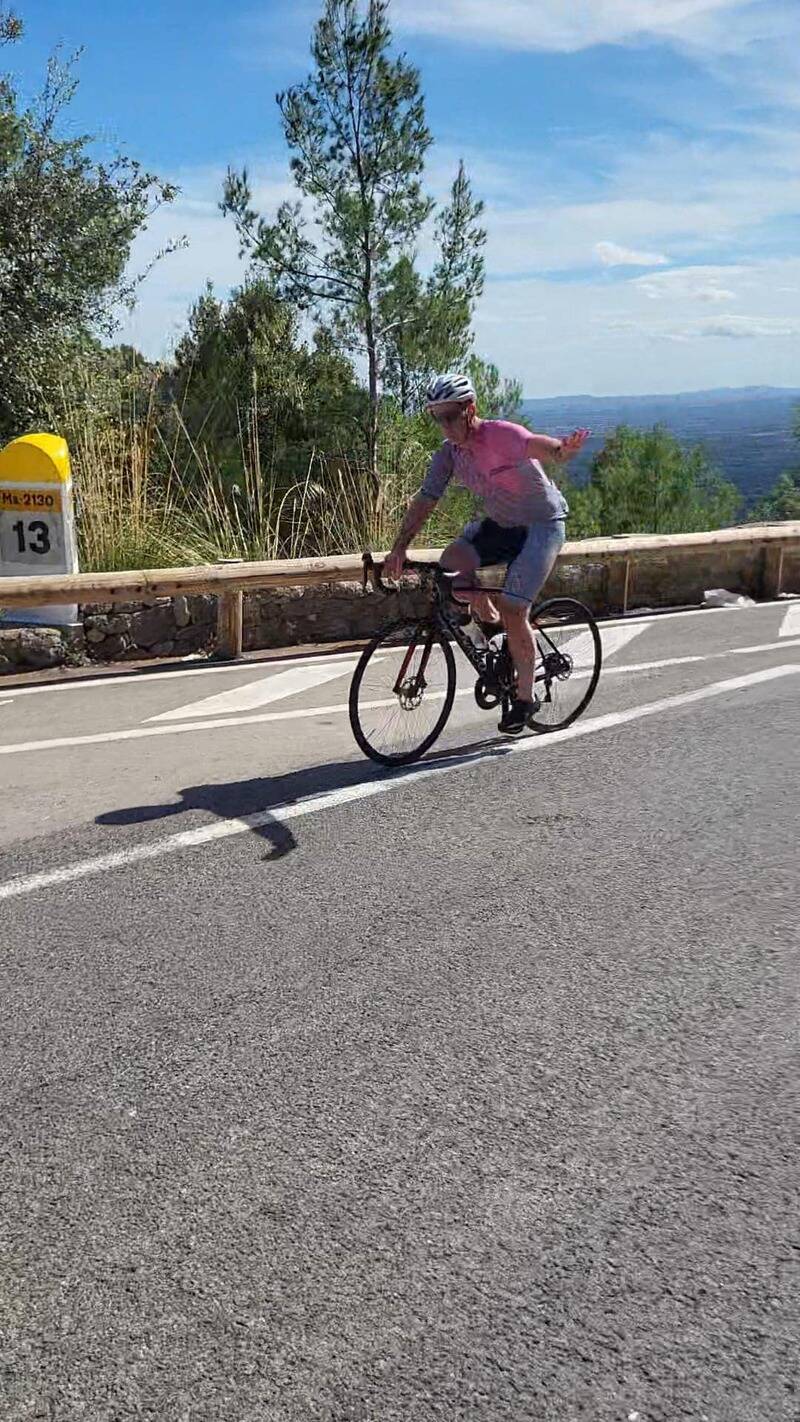 Mallorca - Sunny holidays - 9.-13.10.2024