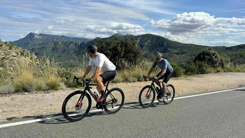 Mallorca - Sunny holidays - 9.-13.10.2024