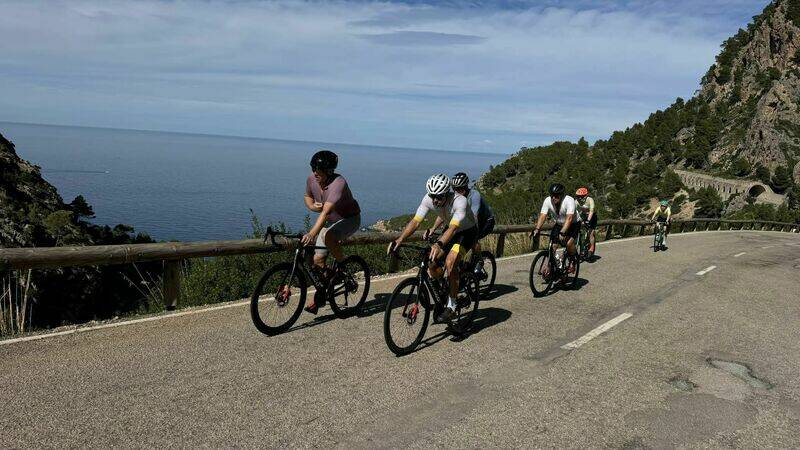 Mallorca - Sunny holidays - 9.-13.10.2024