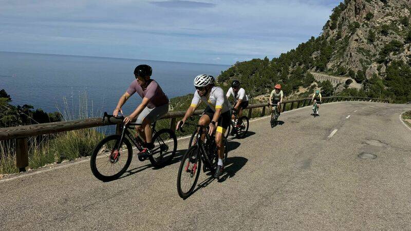Mallorca - Sunny holidays - 9.-13.10.2024