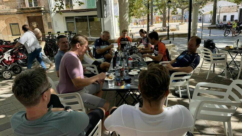 Mallorca - Sunny holidays - 9.-13.10.2024
