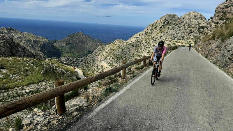 Mallorca - Sunny holidays - 9.-13.10.2024