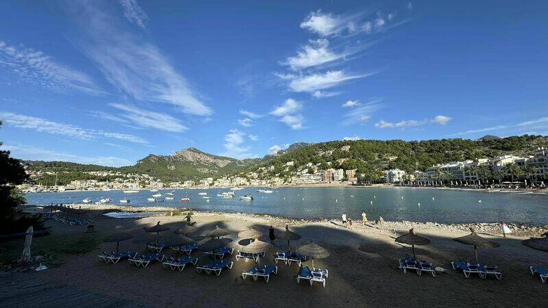 Mallorca - Sunny holidays - 9.-13.10.2024