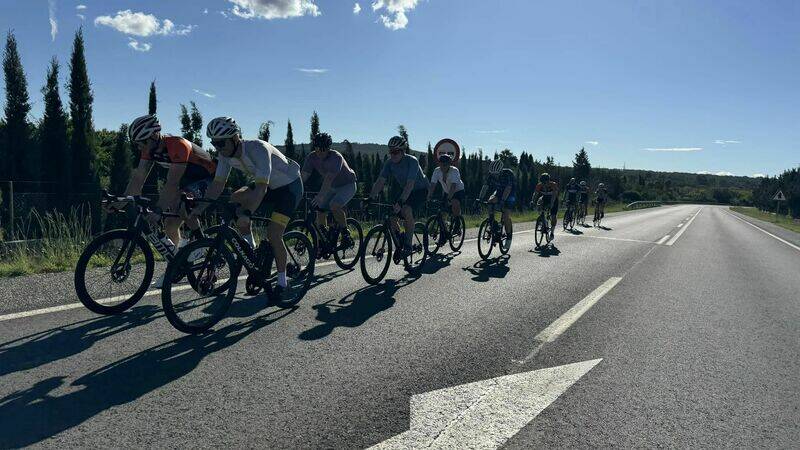 Mallorca - Sunny holidays - 9.-13.10.2024