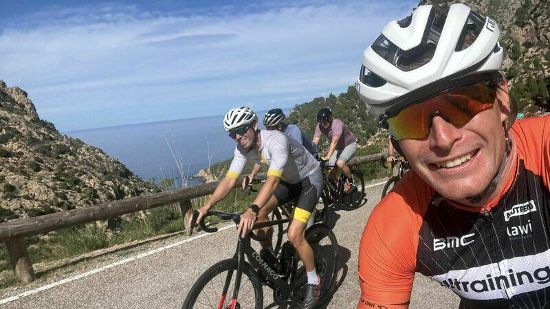 Mallorca - Sunny holidays - 9.-13.10.2024