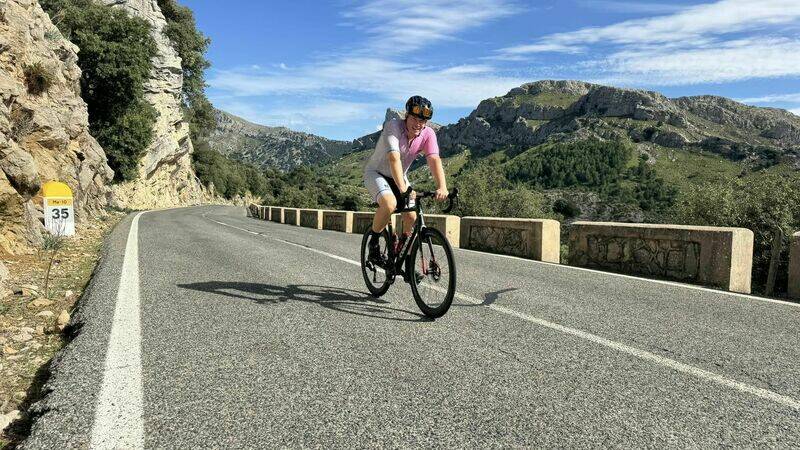 Mallorca - Sunny holidays - 9.-13.10.2024