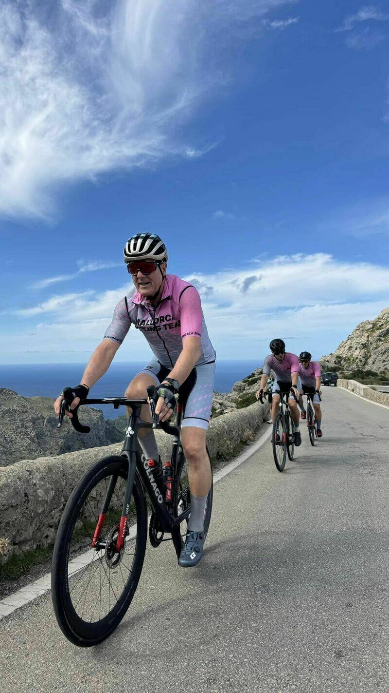 Mallorca - Sunny holidays - 9.-13.10.2024