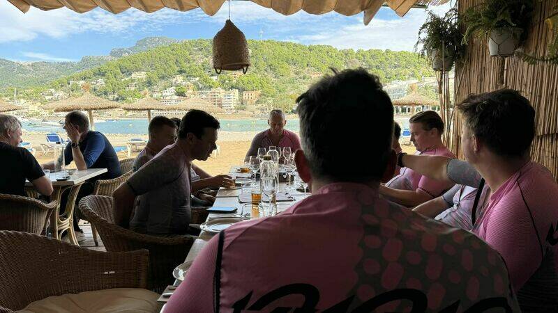 Mallorca - Sunny holidays - 9.-13.10.2024