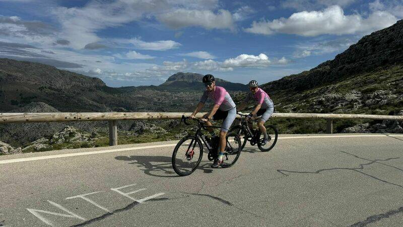 Mallorca - Sunny holidays - 9.-13.10.2024