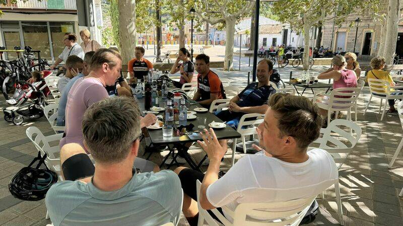 Mallorca - Sunny holidays - 9.-13.10.2024