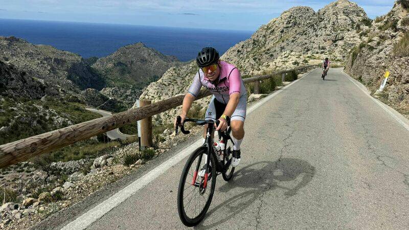 Mallorca - Sunny holidays - 9.-13.10.2024