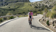 Mallorca - Sunny holidays - 9.-13.10.2024