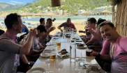 Mallorca - Sunny holidays - 9.-13.10.2024
