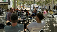 Mallorca - Sunny holidays - 9.-13.10.2024
