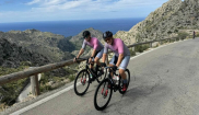 Mallorca - Sunny holidays - 9.-13.10.2024