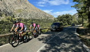 Mallorca - Sunny holidays - 9.-13.10.2024