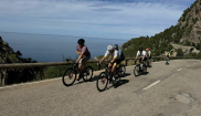 Mallorca - Sunny holidays - 9.-13.10.2024