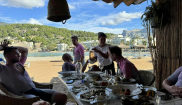 Mallorca - Sunny holidays - 9.-13.10.2024