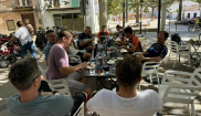 Mallorca - Sunny holidays - 9.-13.10.2024