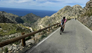 Mallorca - Sunny holidays - 9.-13.10.2024