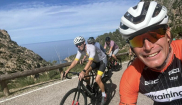Mallorca - Sunny holidays - 9.-13.10.2024
