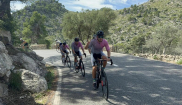 Mallorca - Sunny holidays - 9.-13.10.2024