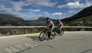 Mallorca - Sunny holidays - 9.-13.10.2024