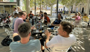 Mallorca - Sunny holidays - 9.-13.10.2024