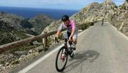 Mallorca - Sunny holidays - 9.-13.10.2024