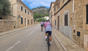 Mallorca - Sunny holidays - 9.-13.10.2024