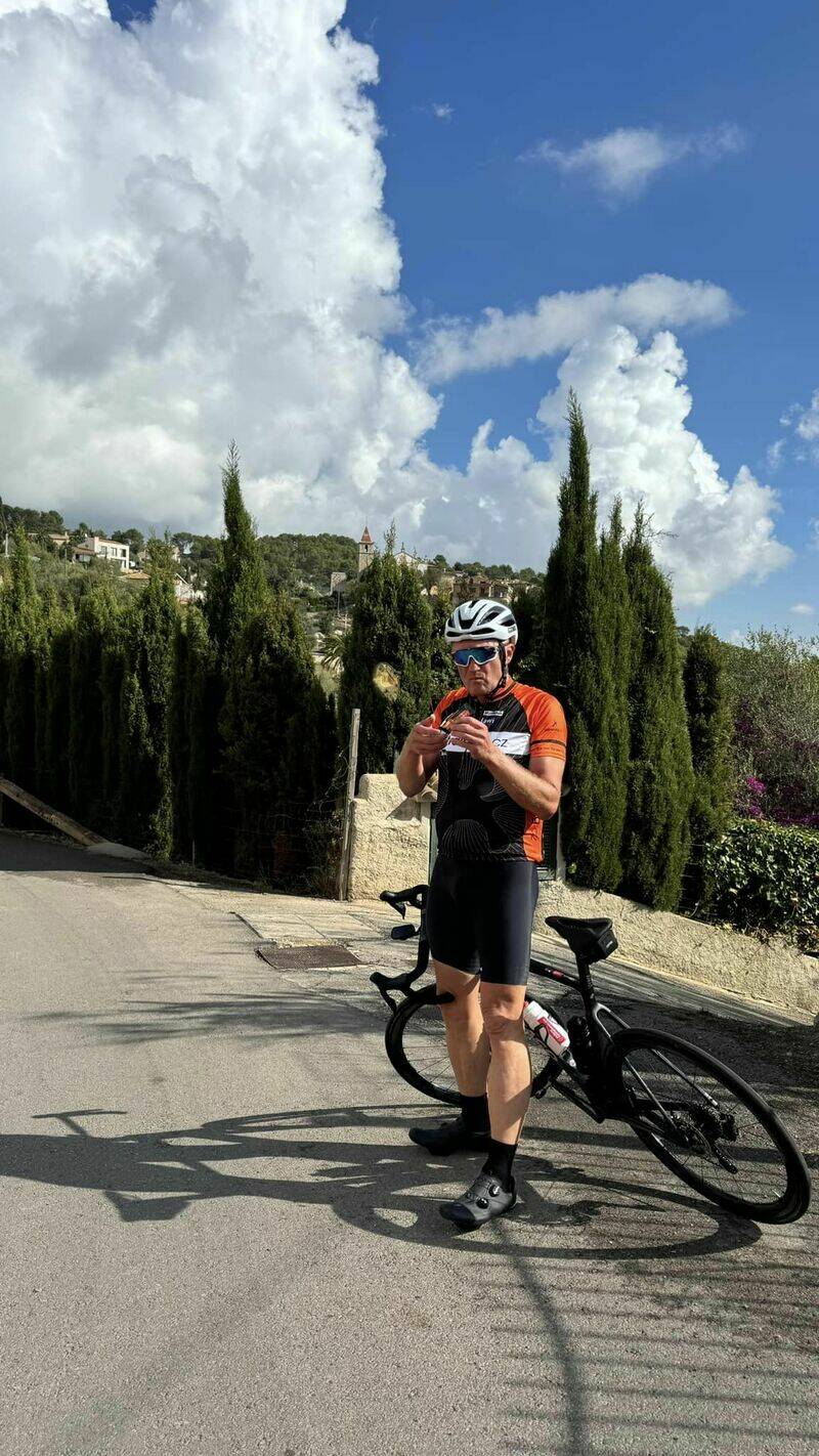 Mallorca - Sunny holidays II. - 17.10. - 27.10.2024