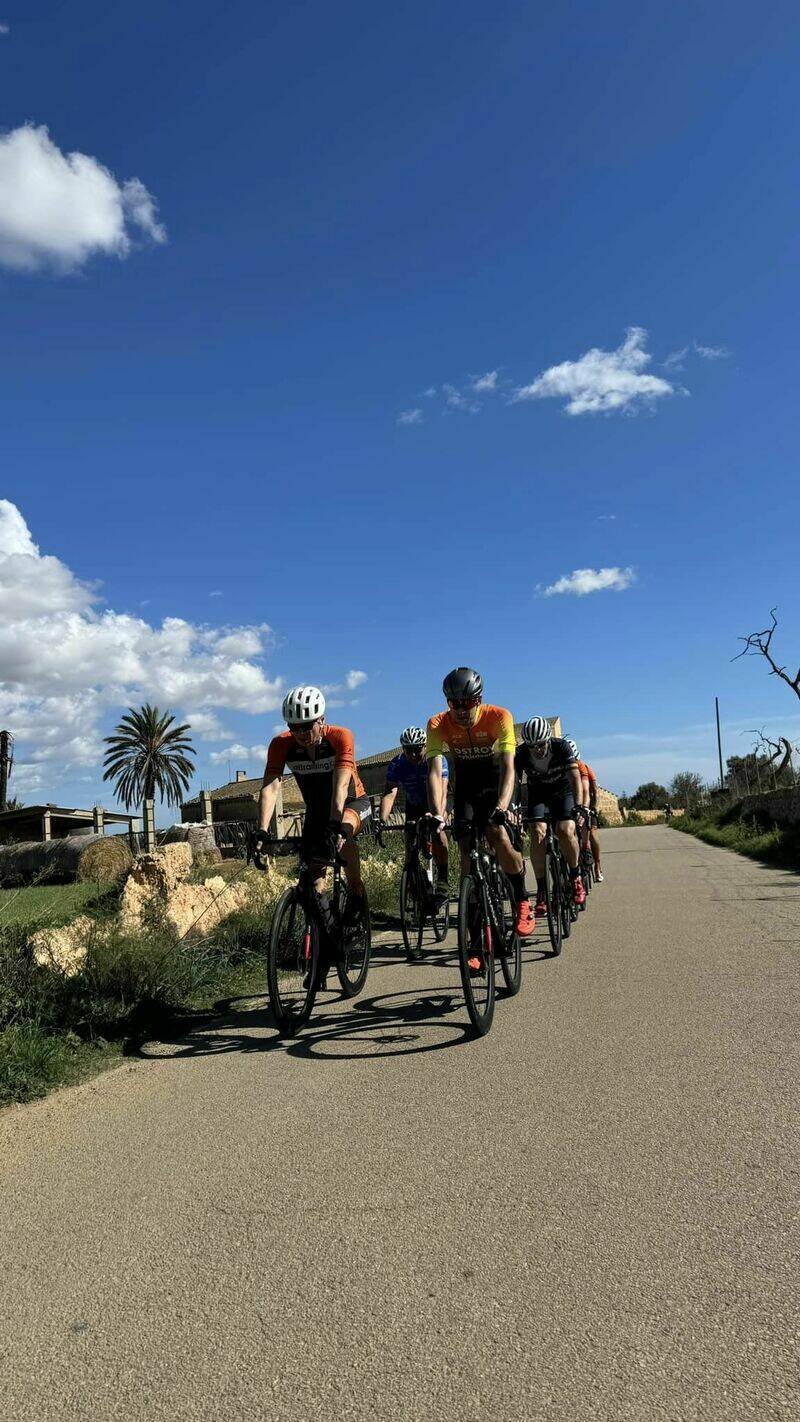 Mallorca - Sunny holidays II. - 17.10. - 27.10.2024