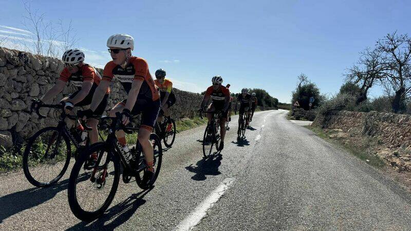 Mallorca - Sunny holidays II. - 17.10. - 27.10.2024