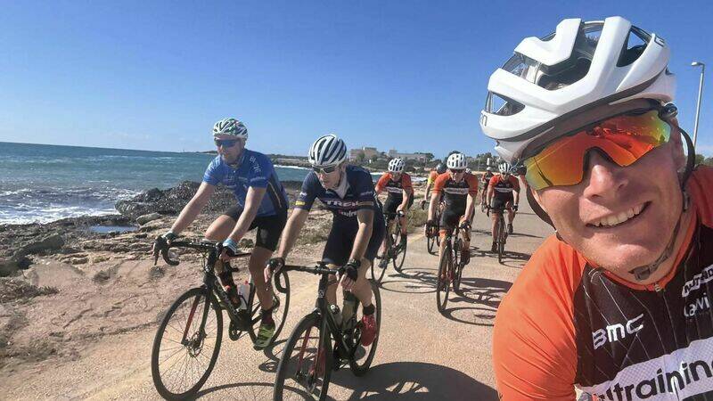 Mallorca - Sunny holidays II. - 17.10. - 27.10.2024