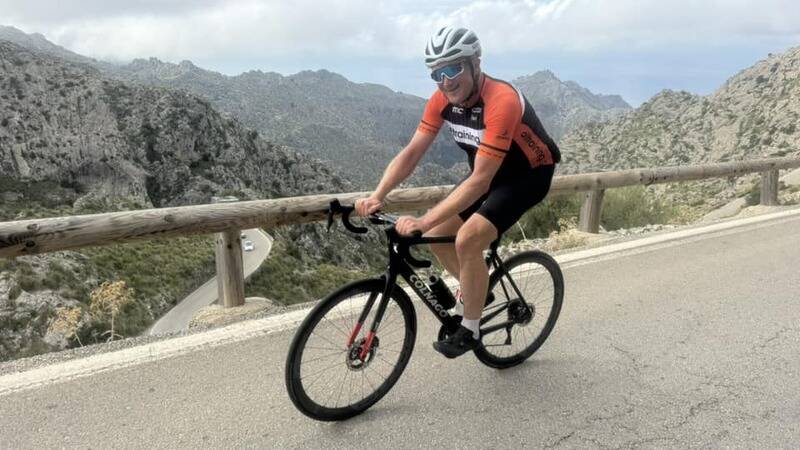 Mallorca - Sunny holidays II. - 17.10. - 27.10.2024