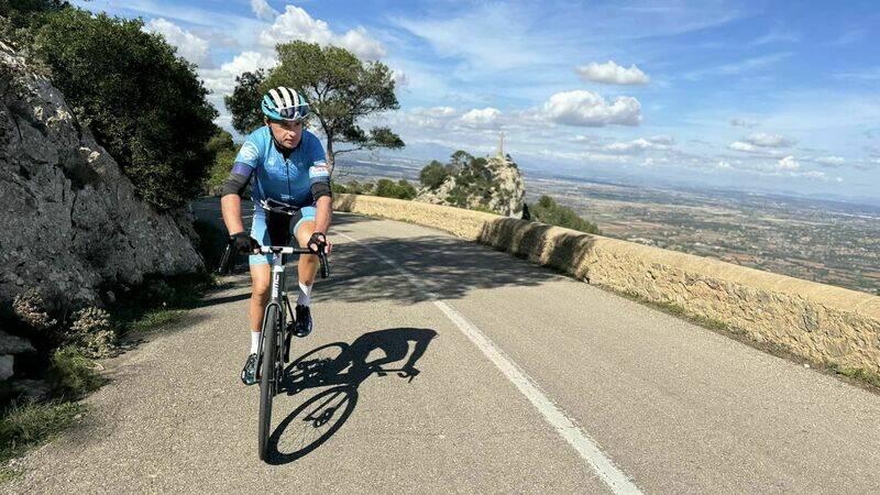 Mallorca - Sunny holidays II. - 17.10. - 27.10.2024