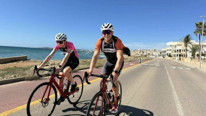 Mallorca - Sunny holidays II. - 17.10. - 27.10.2024