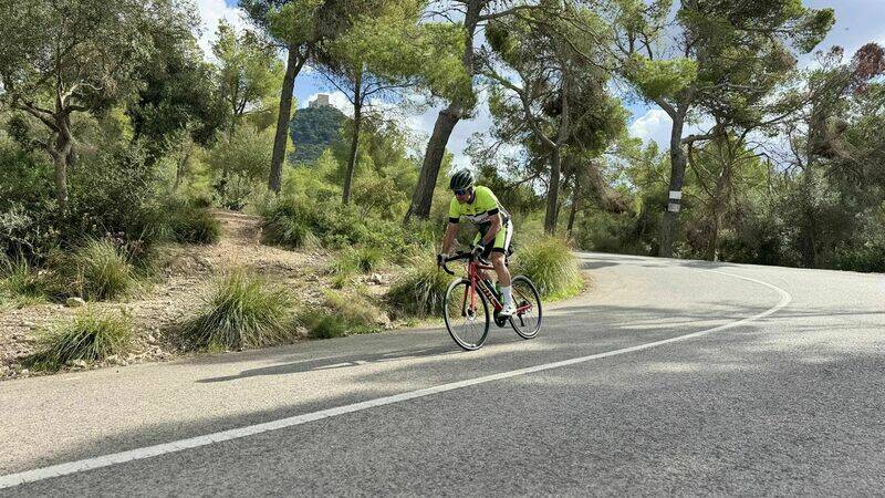 Mallorca - Sunny holidays II. - 17.10. - 27.10.2024