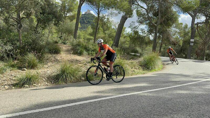 Mallorca - Sunny holidays II. - 17.10. - 27.10.2024
