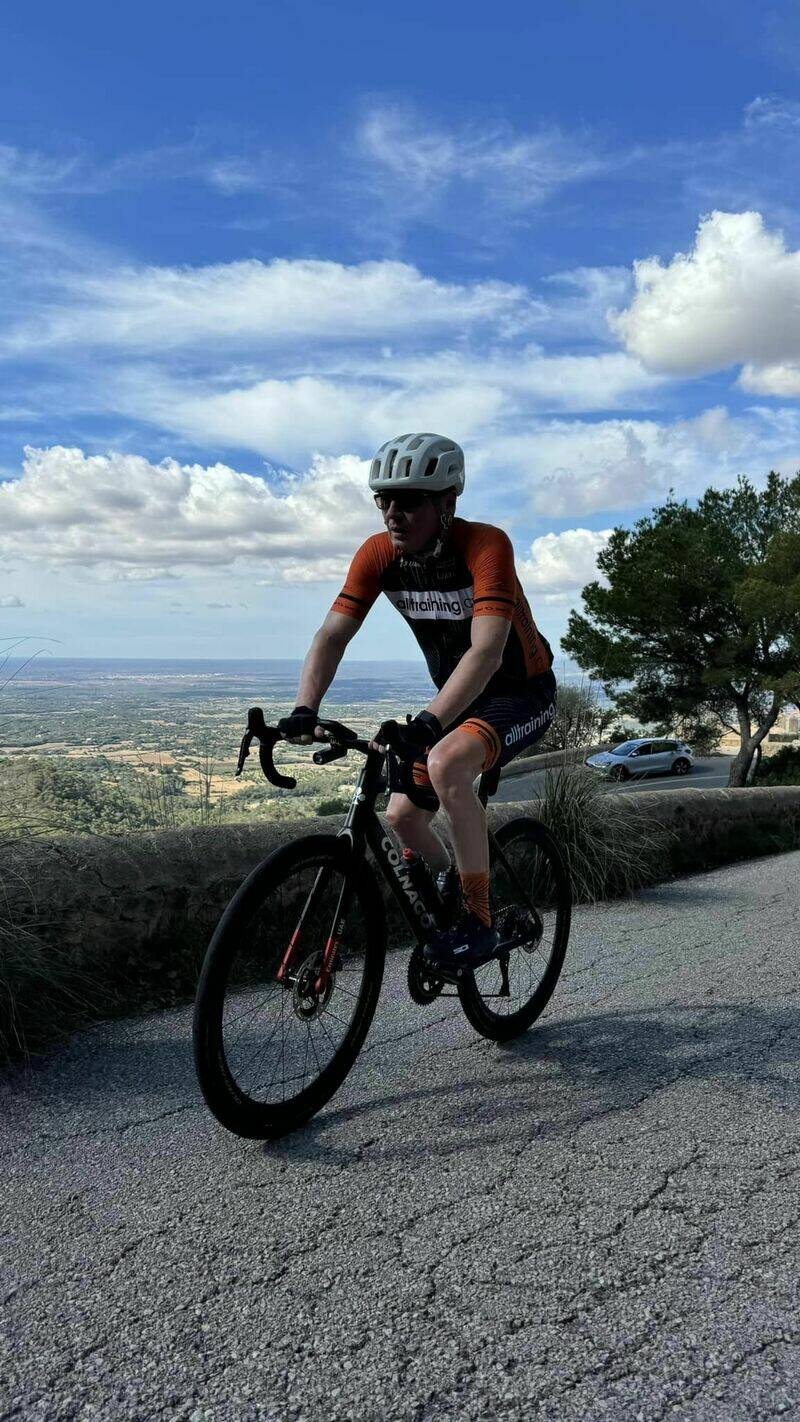 Mallorca - Sunny holidays II. - 17.10. - 27.10.2024