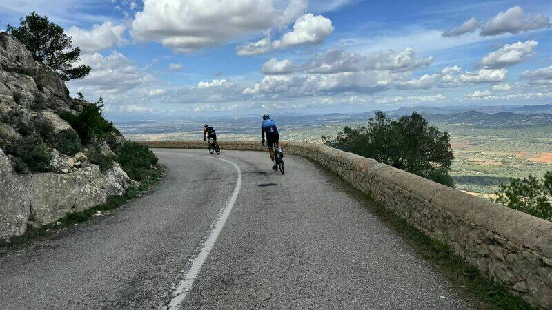 Mallorca - Sunny holidays II. - 17.10. - 27.10.2024
