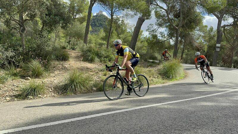 Mallorca - Sunny holidays II. - 17.10. - 27.10.2024