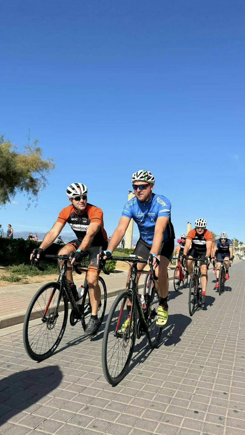 Mallorca - Sunny holidays II. - 17.10. - 27.10.2024