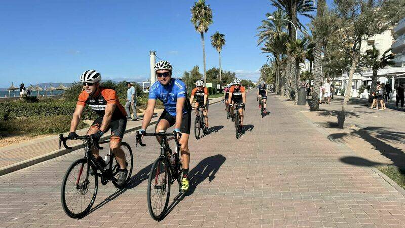 Mallorca - Sunny holidays II. - 17.10. - 27.10.2024