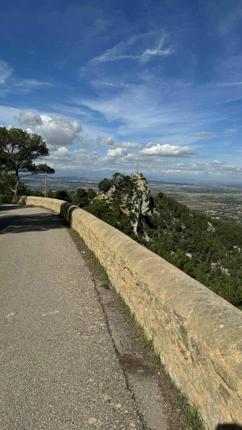 Mallorca - Sunny holidays II. - 17.10. - 27.10.2024