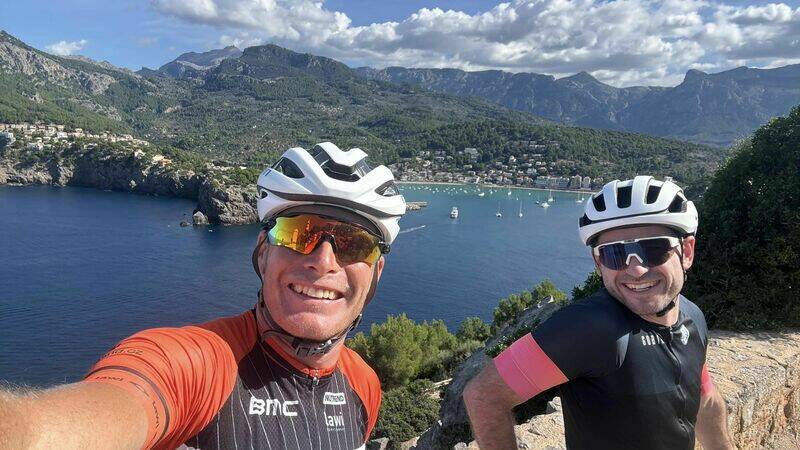 Mallorca - Sunny holidays II. - 17.10. - 27.10.2024