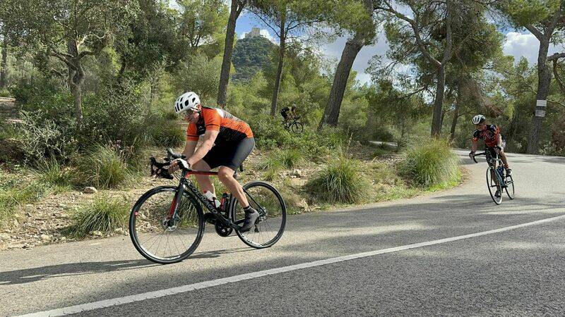 Mallorca - Sunny holidays II. - 17.10. - 27.10.2024
