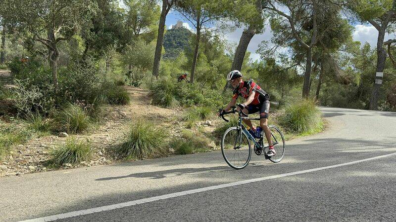 Mallorca - Sunny holidays II. - 17.10. - 27.10.2024