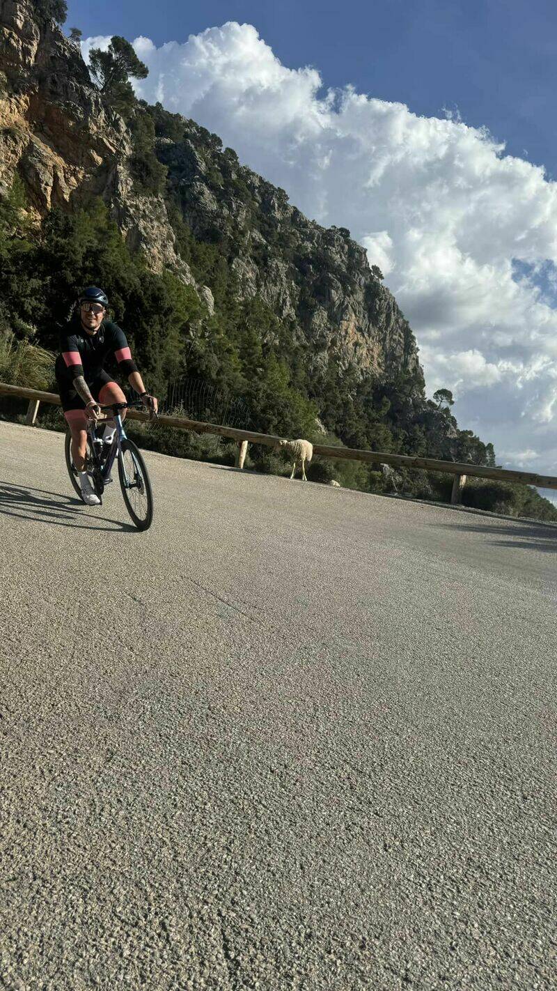 Mallorca - Sunny holidays II. - 17.10. - 27.10.2024