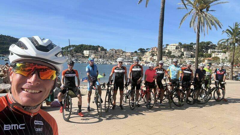 Mallorca - Sunny holidays II. - 17.10. - 27.10.2024